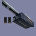 Привод гаражных ворот HyperMatic800